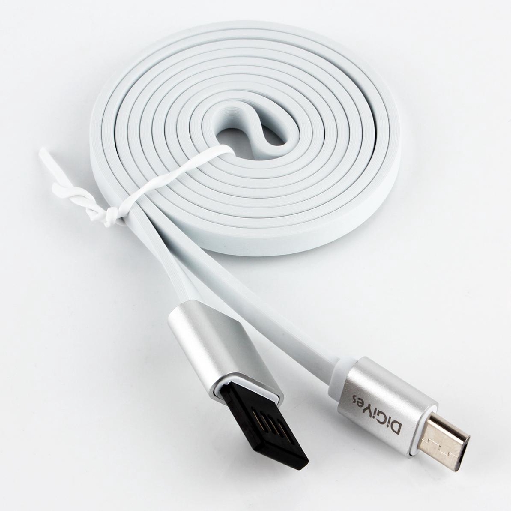 two sided usb cord