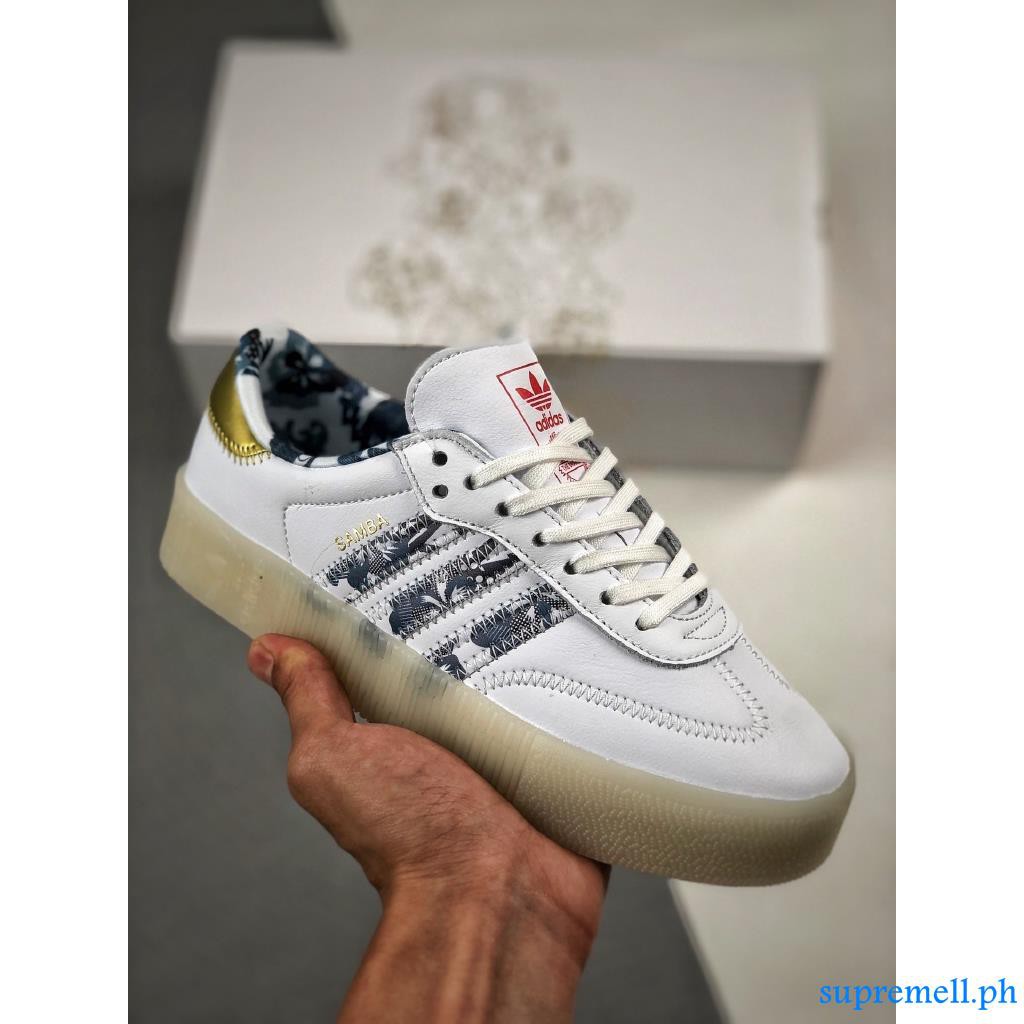 adidas sambarose men