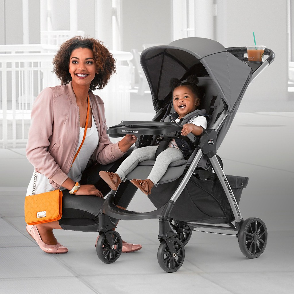chicco stroller mini bravo