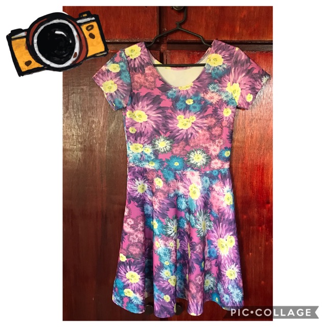 cheap floral dresses online