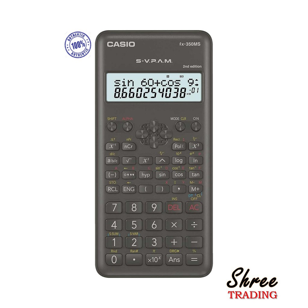 calculator 2
