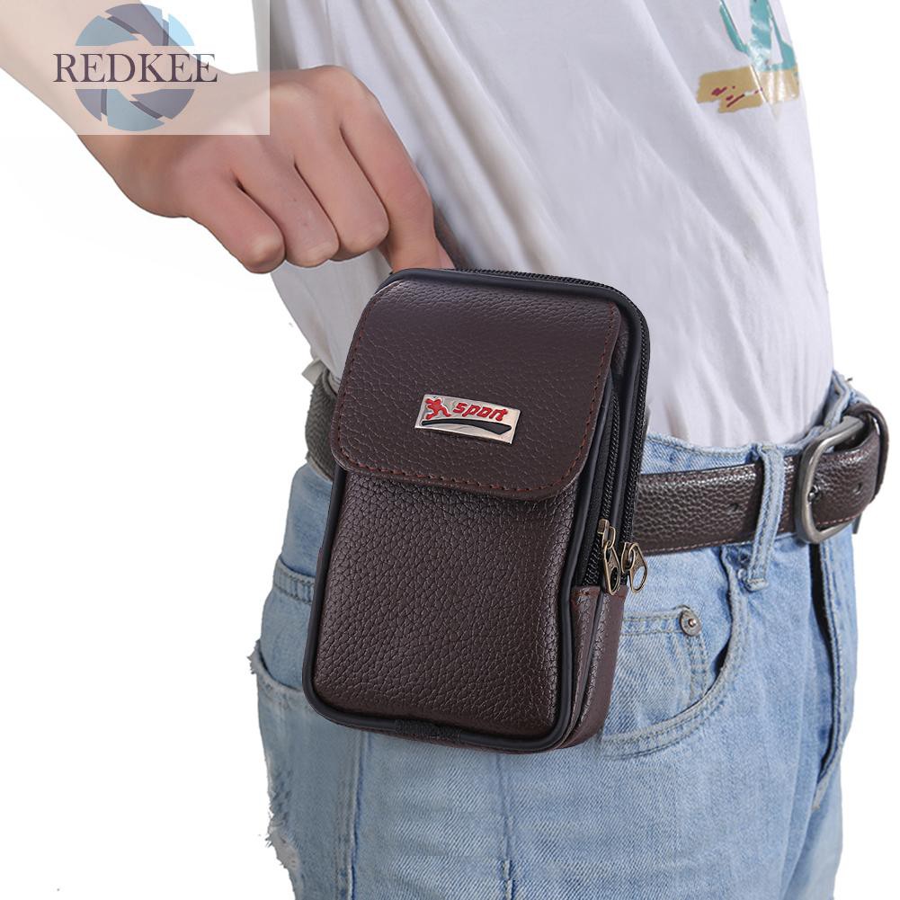 pouch belt bag