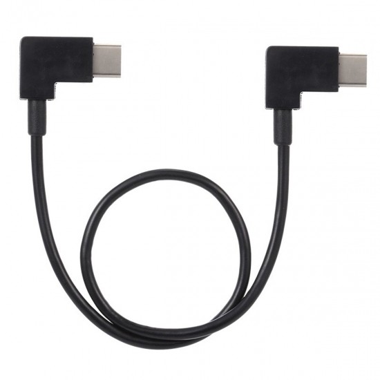 dji mavic pro usb c cable