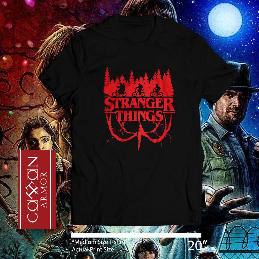 [Hot]┇Stranger Things - The Mind Flayer