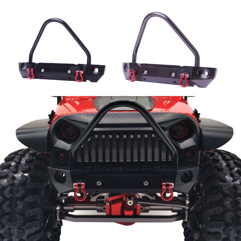 rc bumper