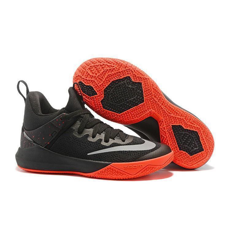 nike zoom shift bred