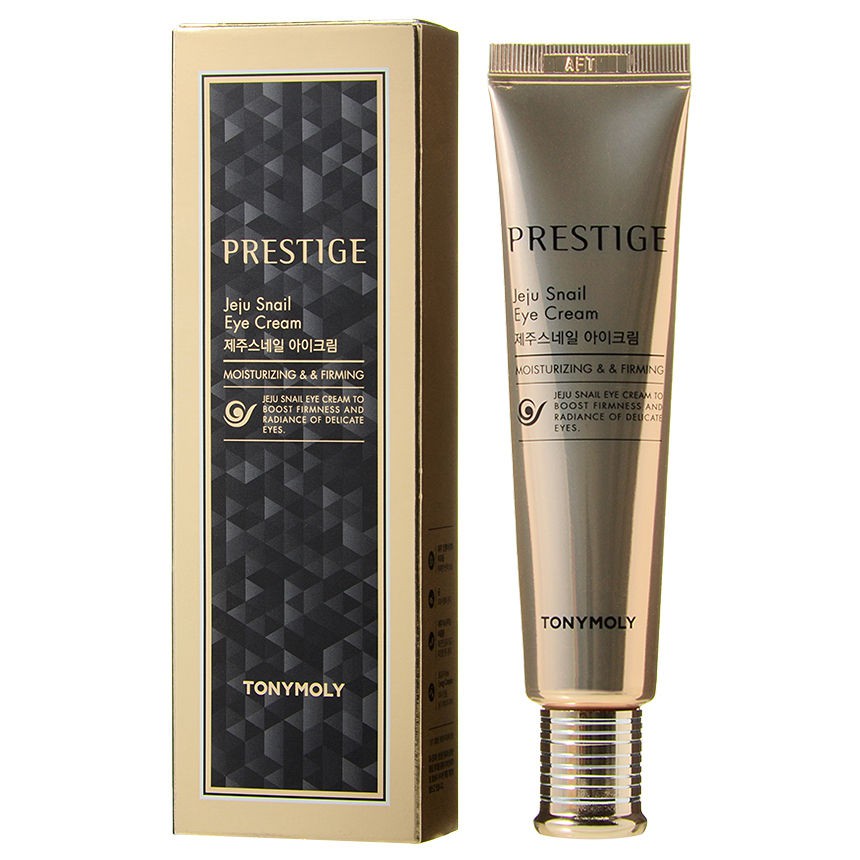 tony moly snail eye cream