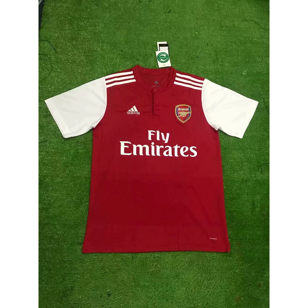 arsenal t shirt 2019