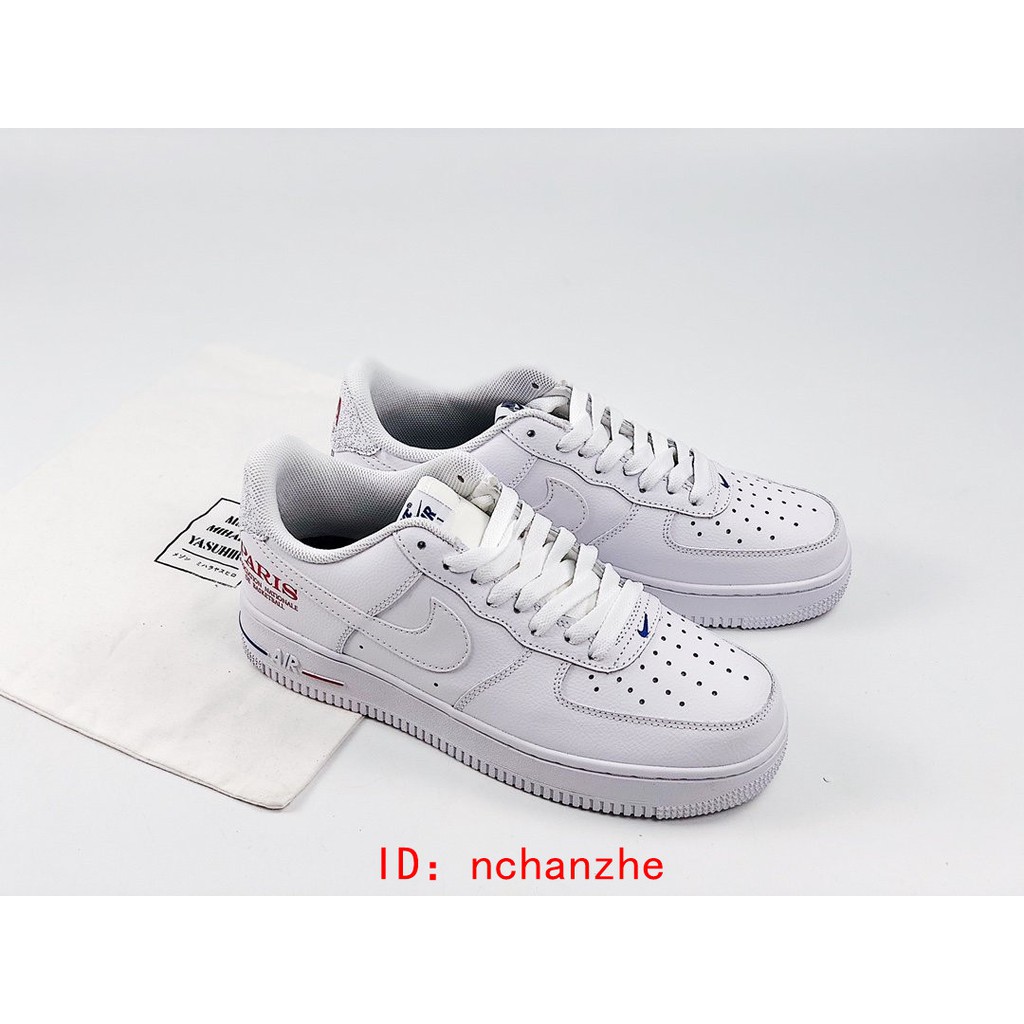 nike air force 1 07lv8