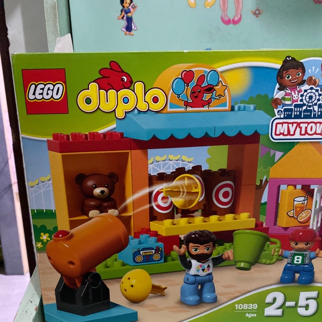 10839 duplo
