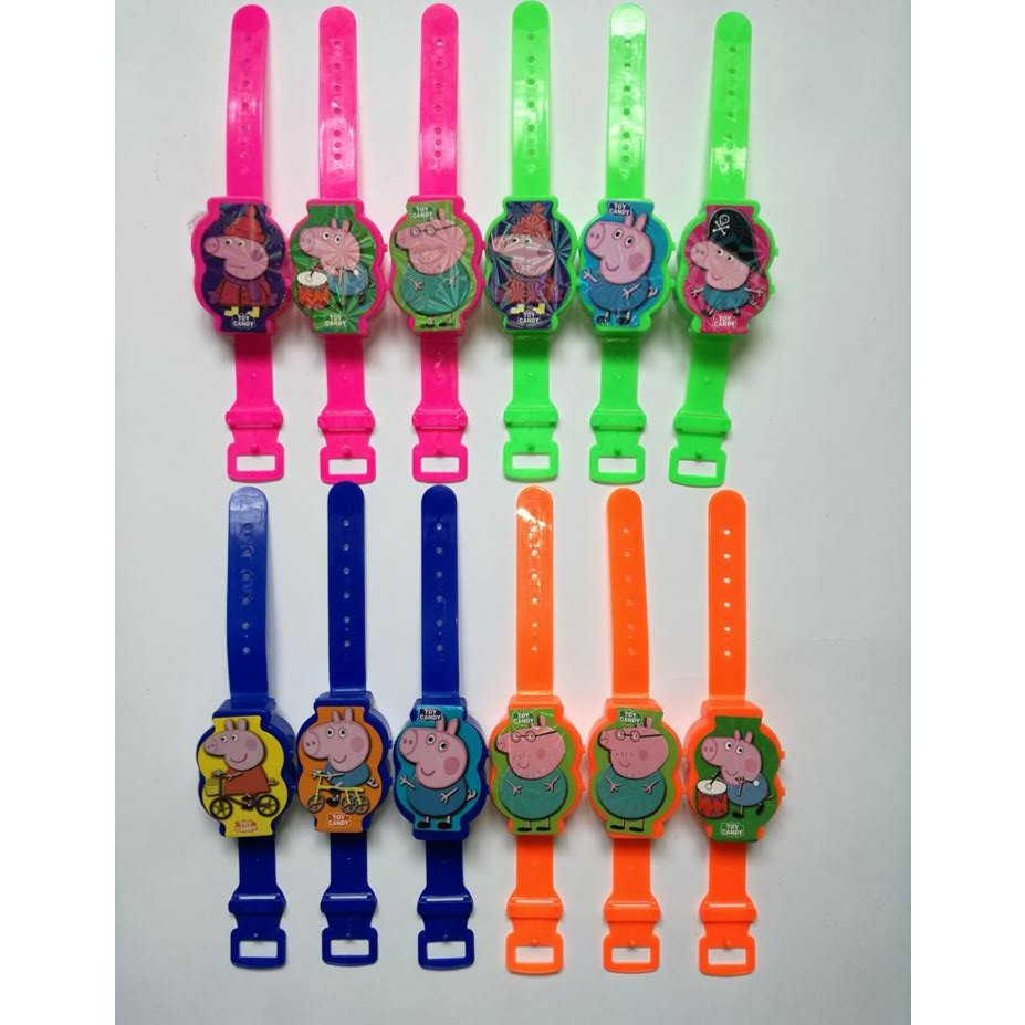 peppa pig toys hindi