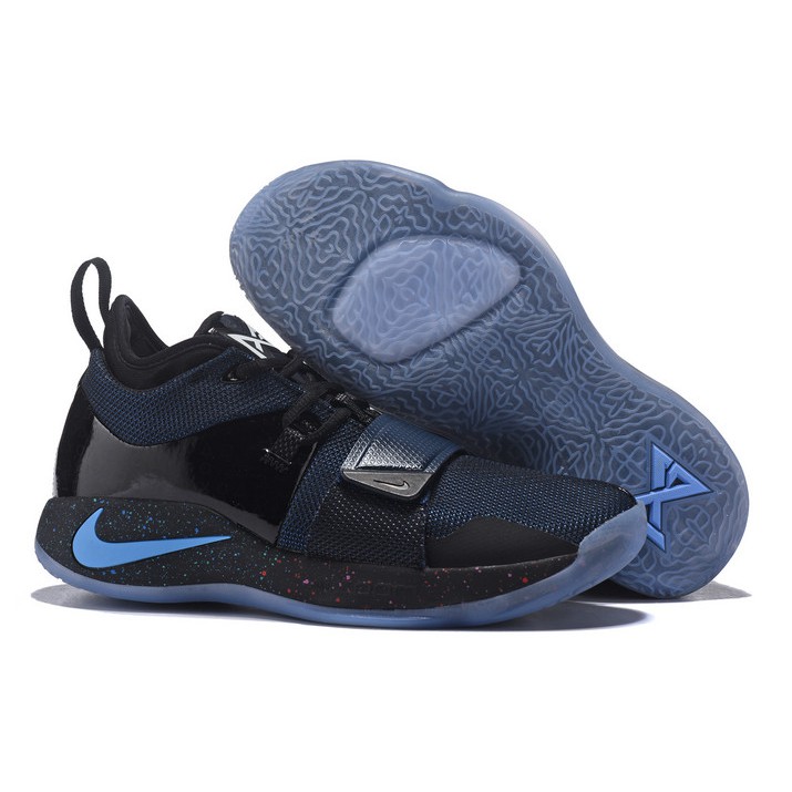paul george shoes 2.5 playstation
