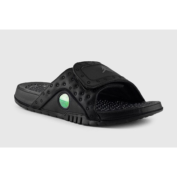 jordan slippers hydro 13