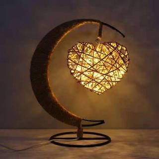 star table lamp