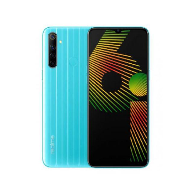 Realme 6i 5000 Mah Battery Shopee Philippines