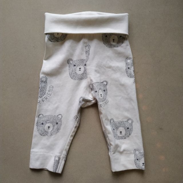 h&m baby boy leggings