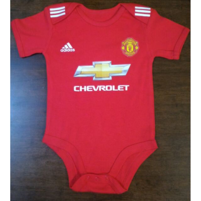 adidas baby bodysuit