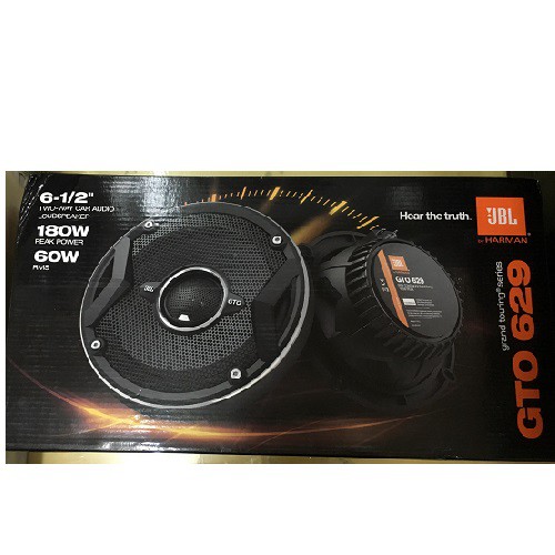 jbl 938 gto