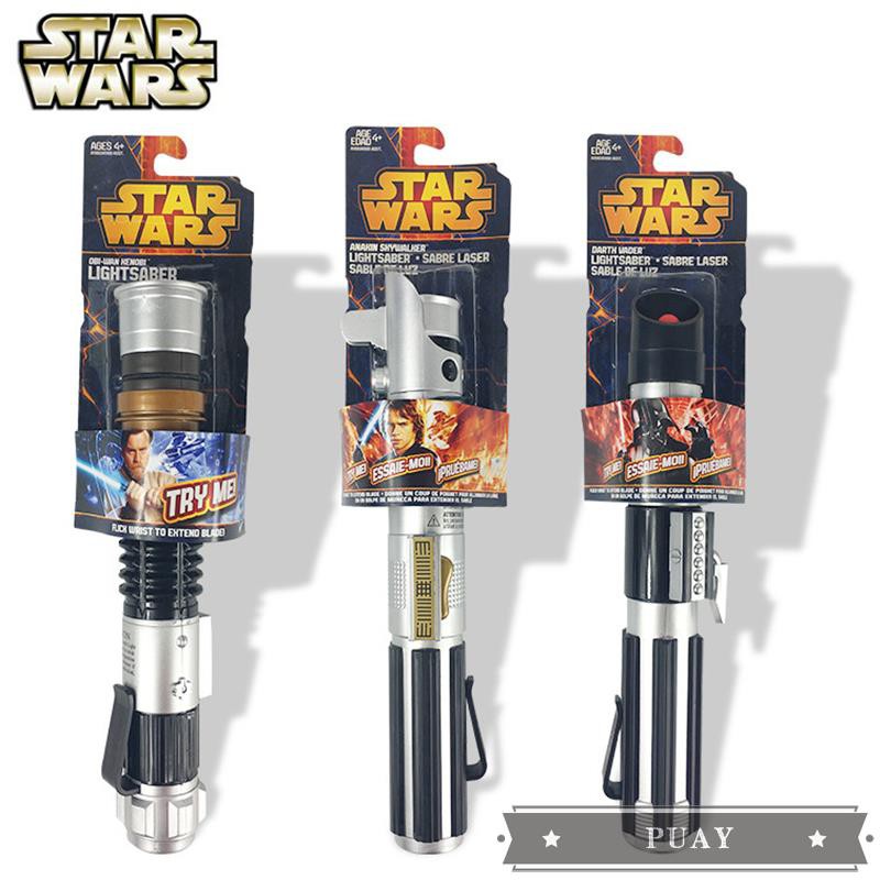 star wars laser sword toy