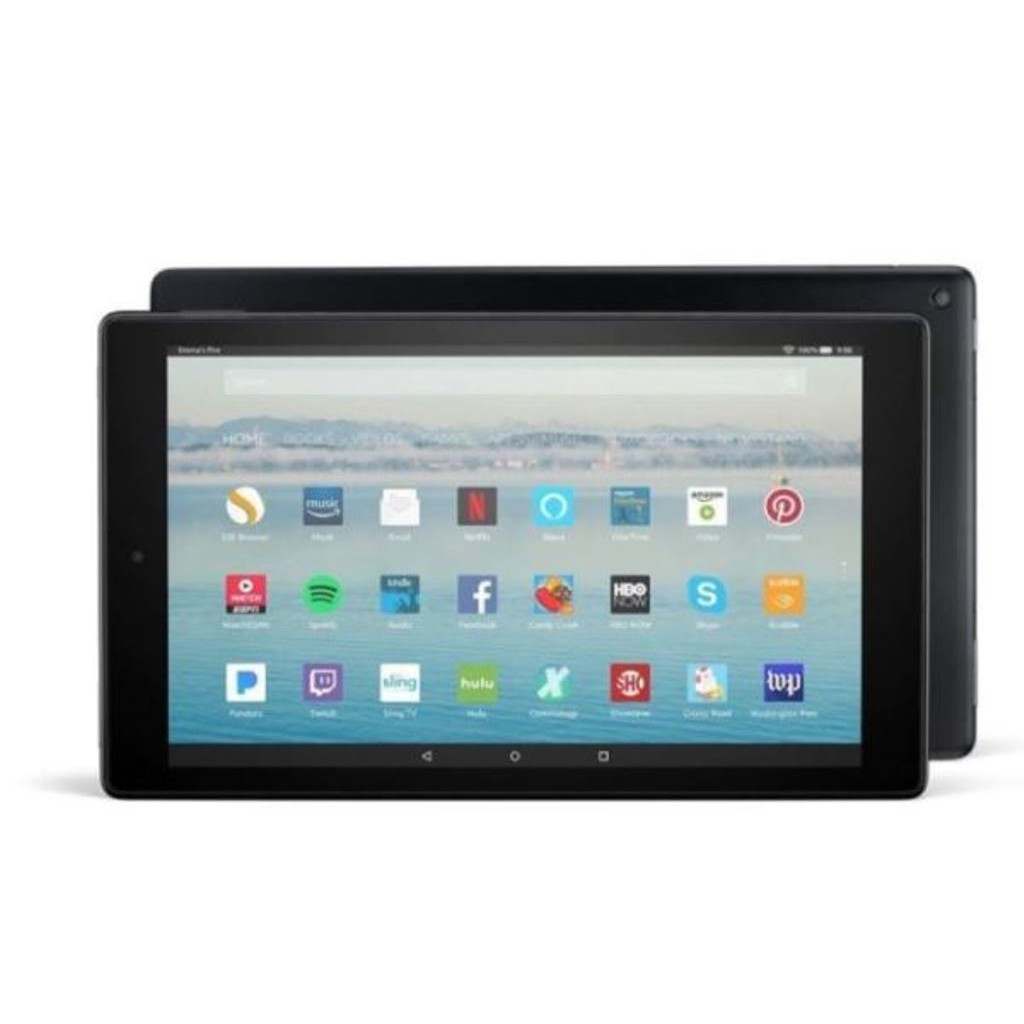 how to use alexa on kindle fire