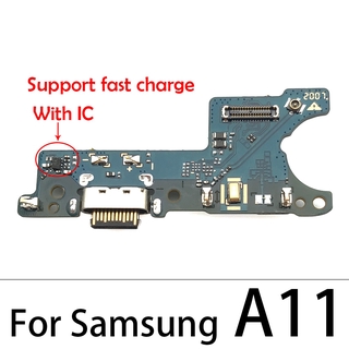 samsung a70s charging board