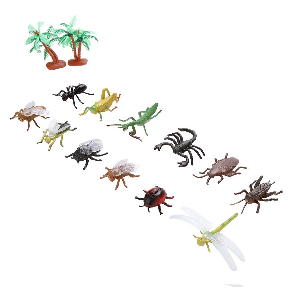 insect toy set