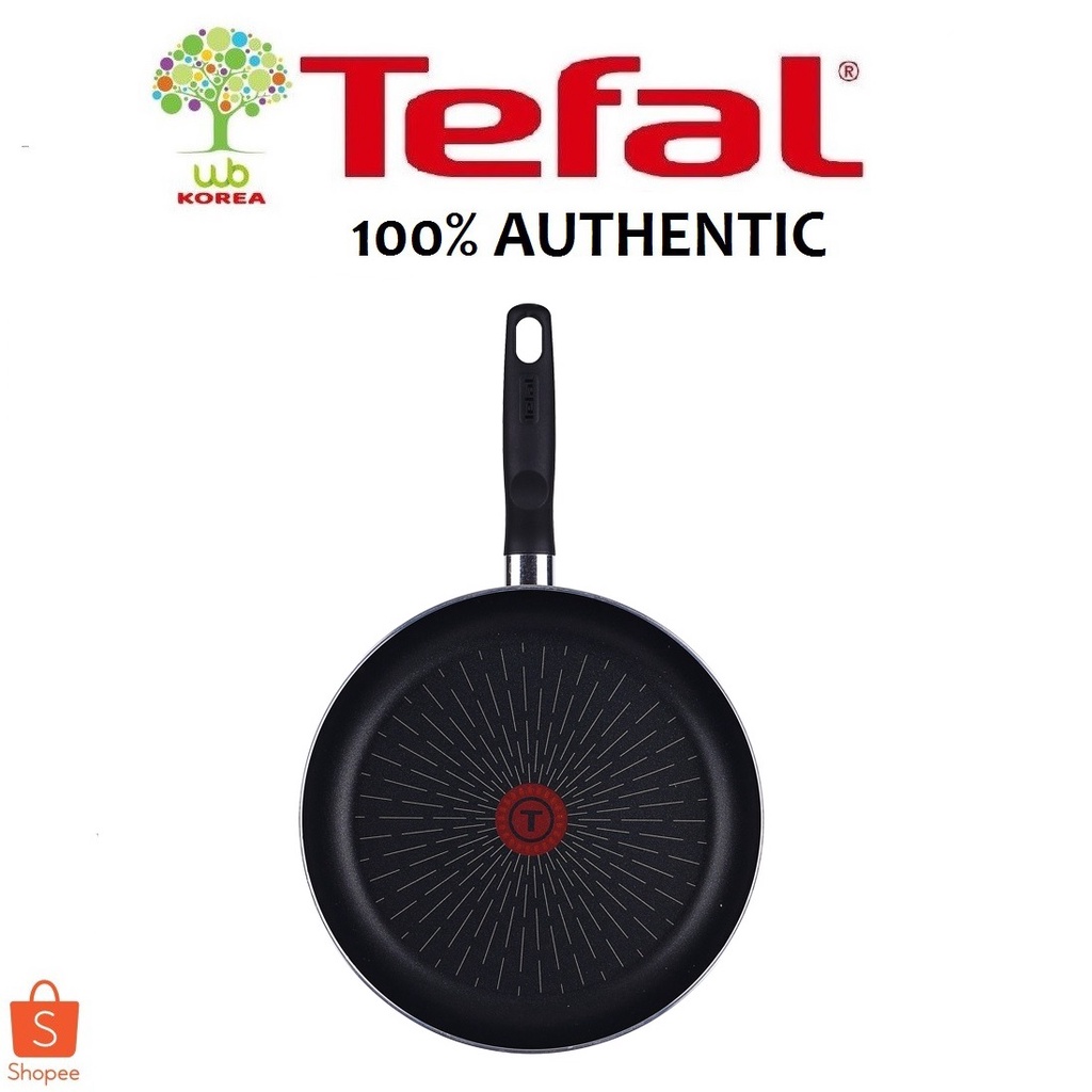 TEFAL Express Fry Pan 28cm Shopee Philippines