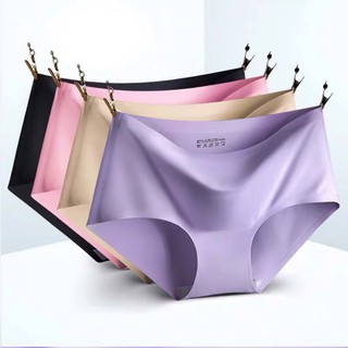 SF Women Seamless sexy Lingerie Panty underwear panties(free size)