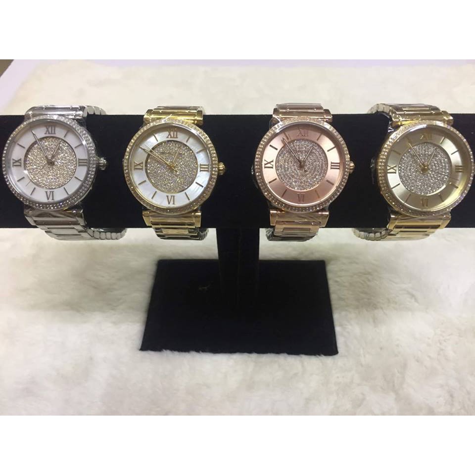 mk catlin watch