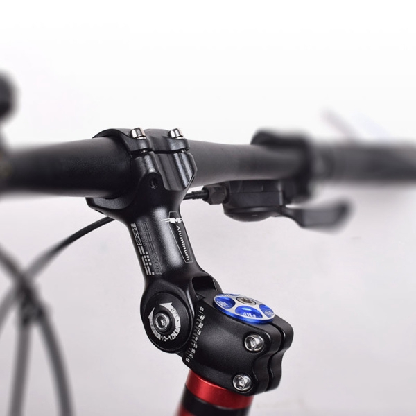 adjustable riser stem