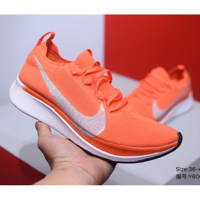 nike flyknit casual shoes