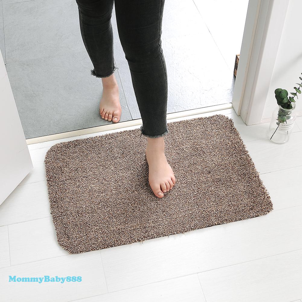 absorbent doormat for dogs
