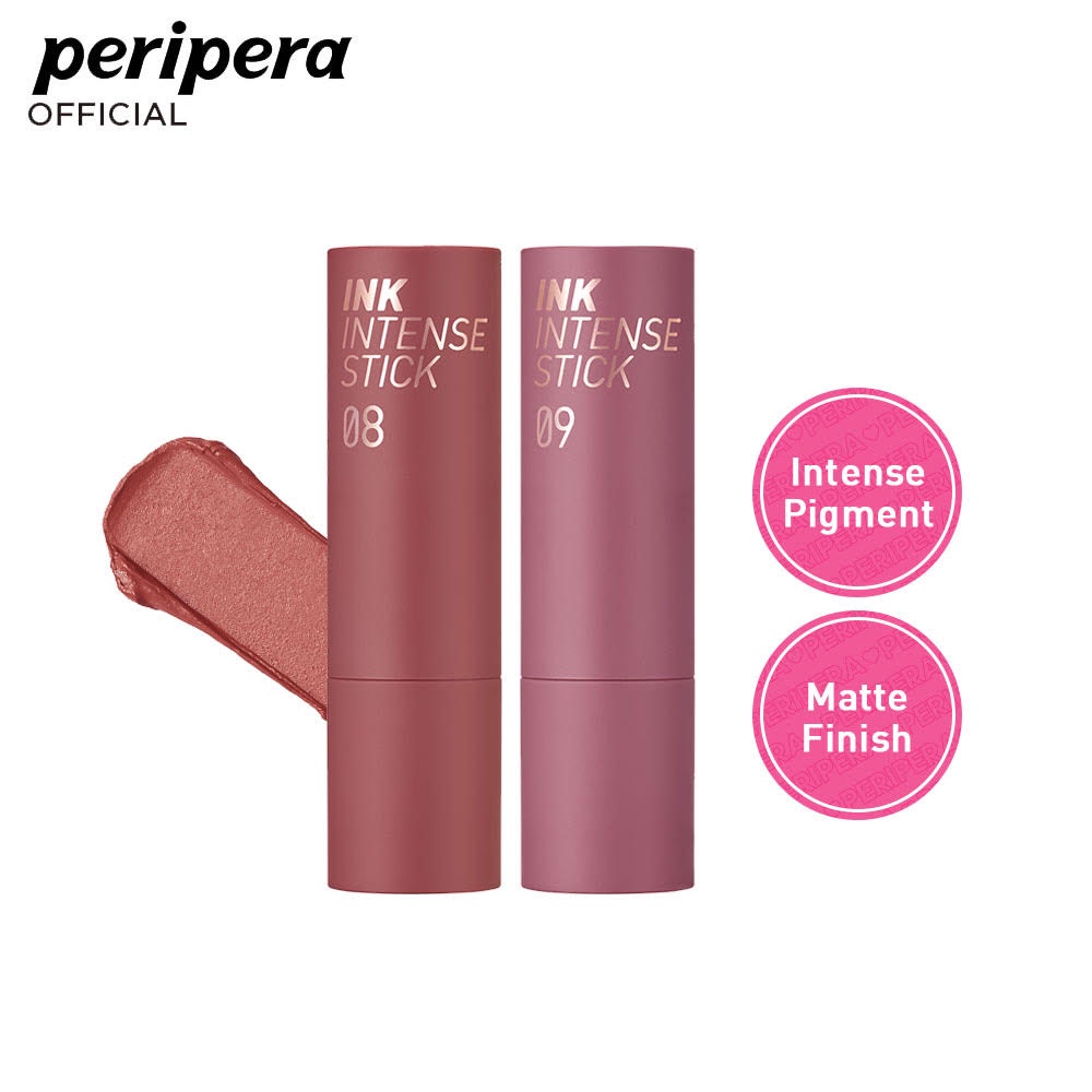 Peripera Ink Velvet Intense Stick 3.7g Shopee Philippines
