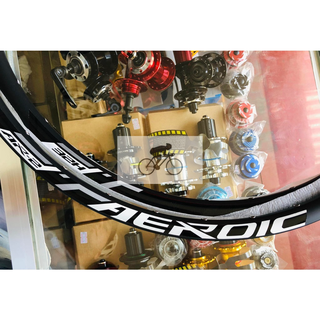 mtb rims 27.5