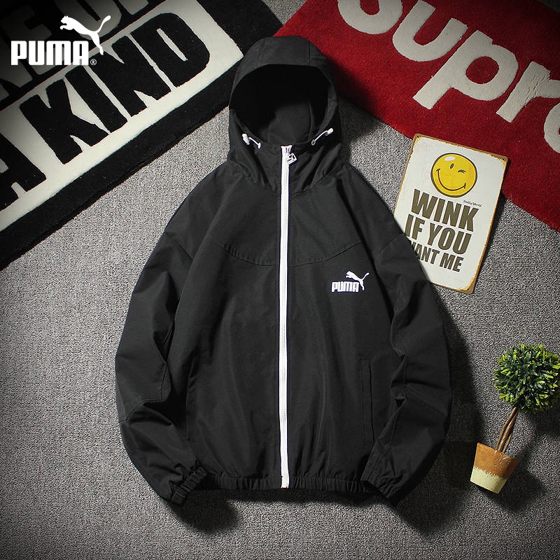 puma original jacket