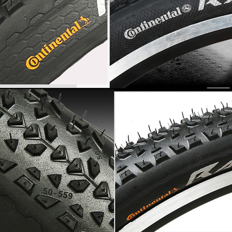 on hand】Continental Tire 26/27.5/29 Bike Tire Race King Foldable Bicycle  Tires 65PSI MTB Tires 27 5 Mountain Bike Tire Wear-resistant | Shopee  Philippines