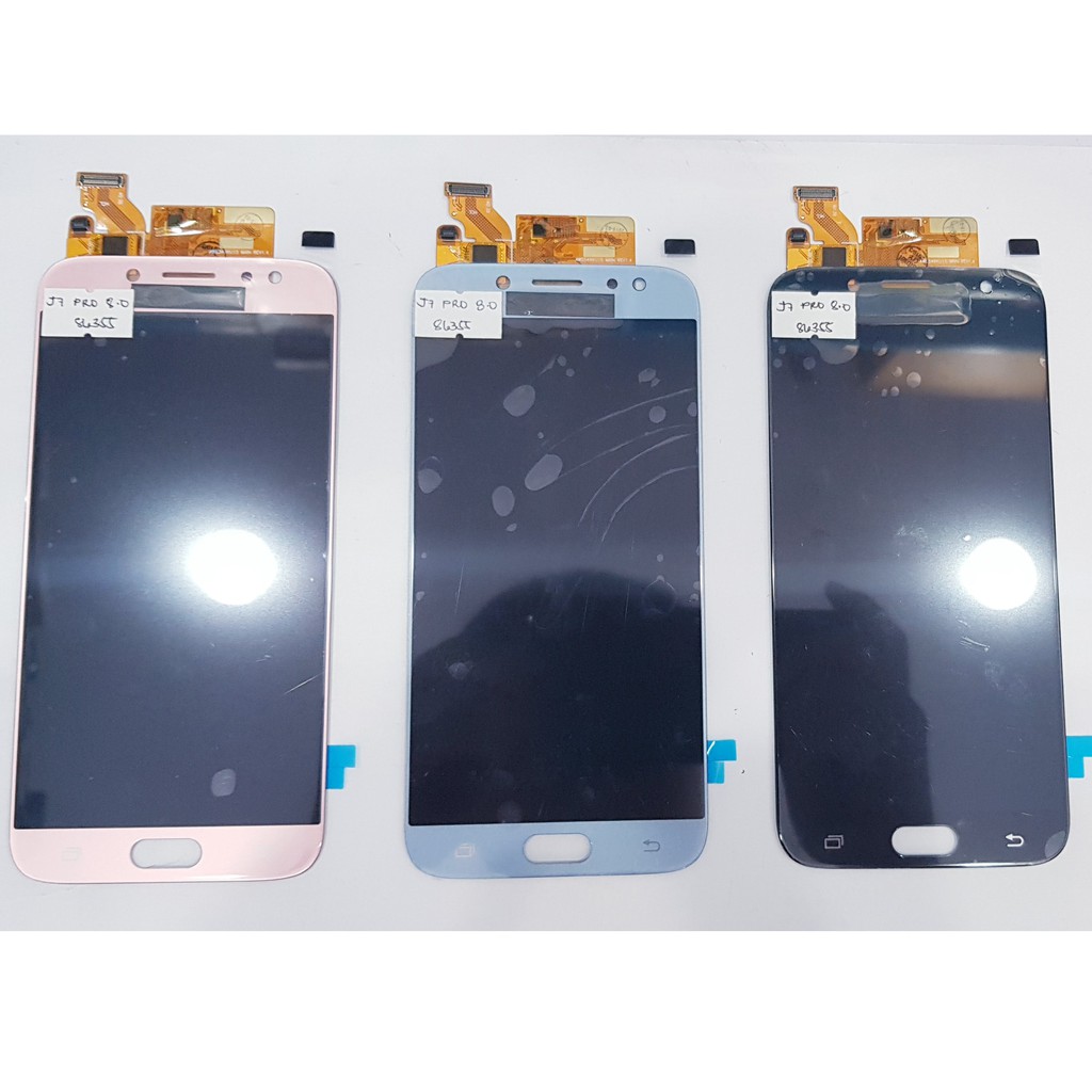 j7pro original lcd price