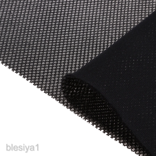 speaker mesh fabric