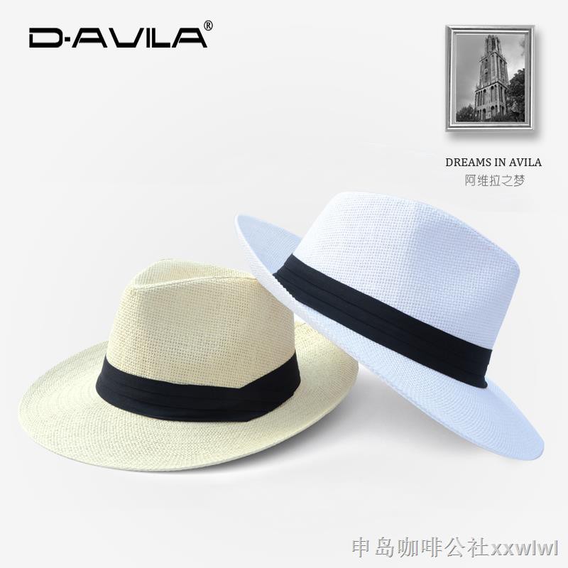 high quality panama hat