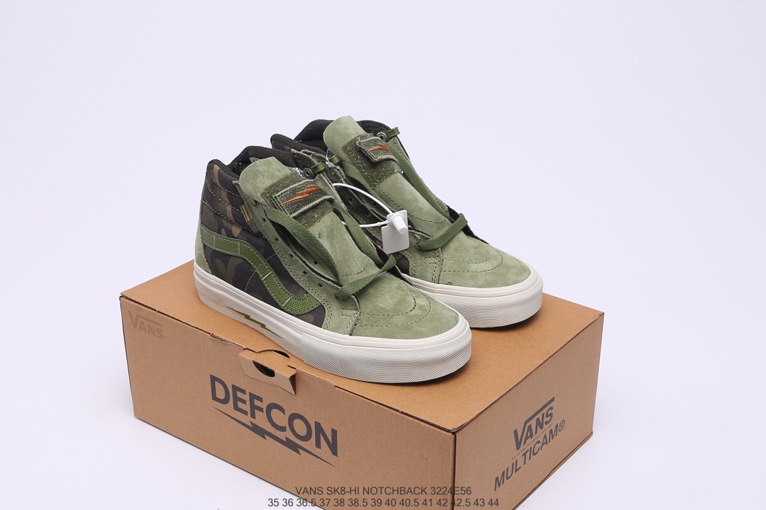 defcon sk8 hi