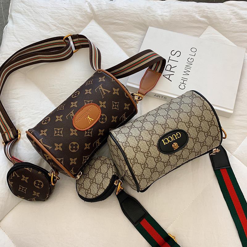 lv round sling bag