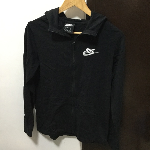 nike jacket small