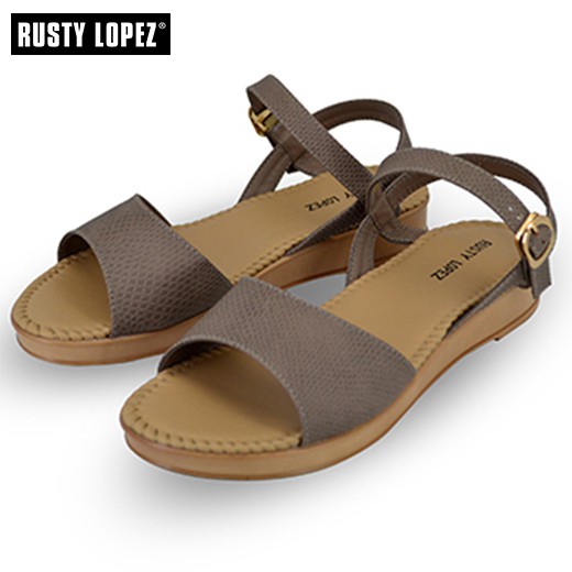 rusty lopez sandals
