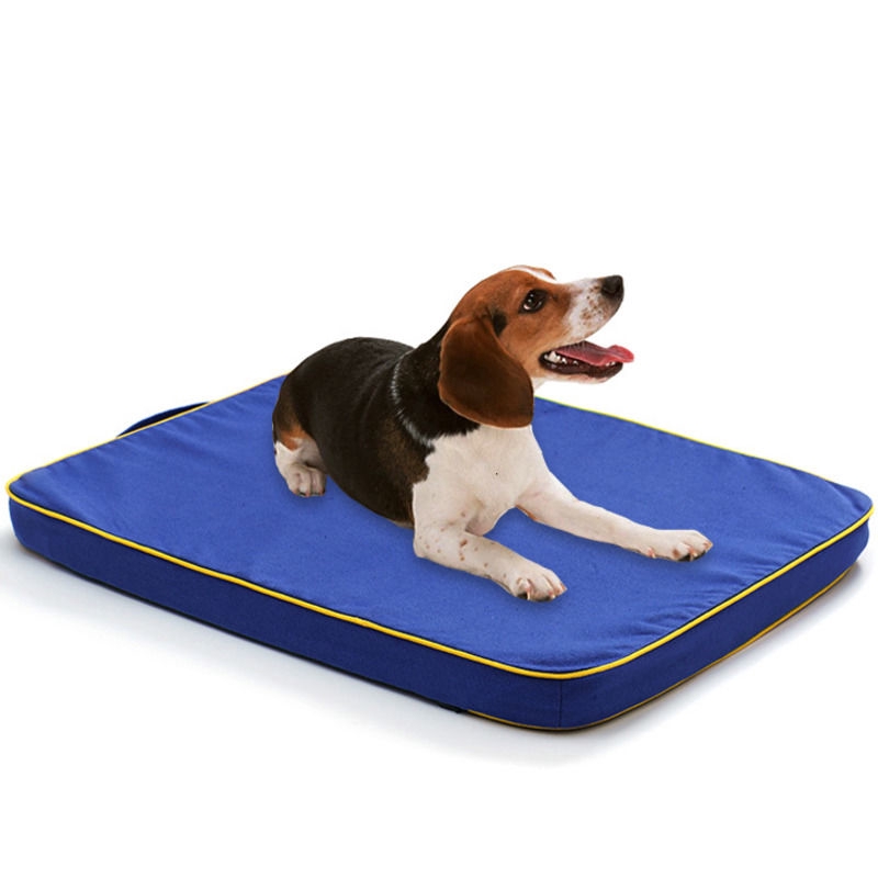 100x70CM Pet Mat Dog Bed House Pet 