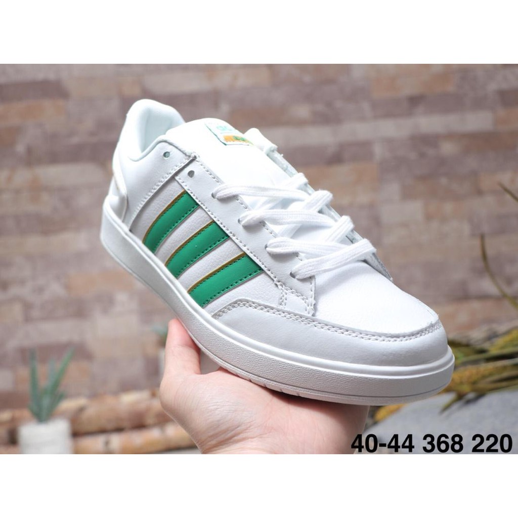 adidas cf all court white