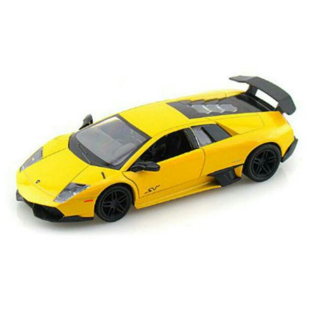 rmz city lamborghini murcielago