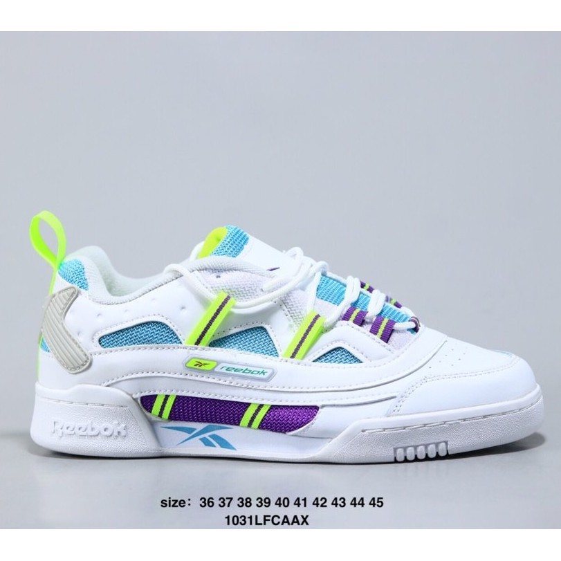 reebok fashion shoes