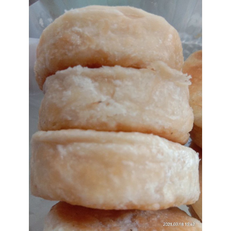 Palawan Baker shill Hopia Pastillas Shopee Philippines
