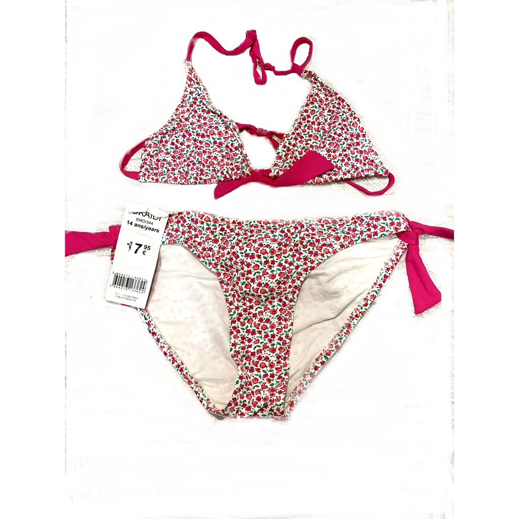 999kenken!Teens Two Piece Bikini Sale