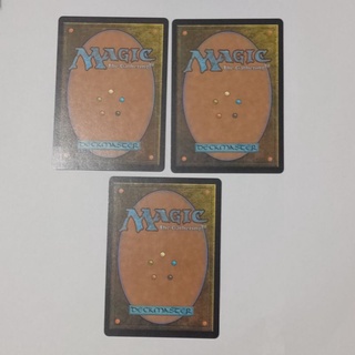 MTG Card UPHEAVAL Magic the Gathering Trading Card Game Blue | Shopee ...